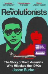 The Revolutionists (ISBN: 9781529934540)
