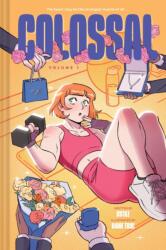 Colossal (ISBN: 9781419777820)