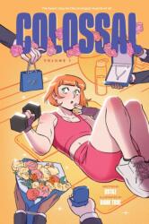 Colossal (ISBN: 9781419777813)