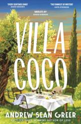 Villa Coco (ISBN: 9781399757294)