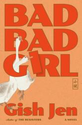 Bad Bad Girl (ISBN: 9780593803738)