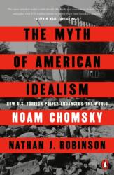 Myth of American Idealism (ISBN: 9780593656341)