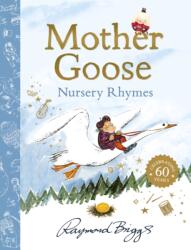 The Mother Goose Treasury (ISBN: 9780241730065)