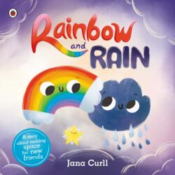 Rainbow and Rain (ISBN: 9780241627860)