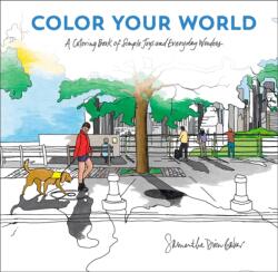 Color Your World (ISBN: 9798217273126)