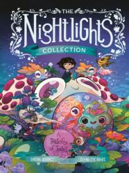The Nightlights Collection (ISBN: 9781910620588)