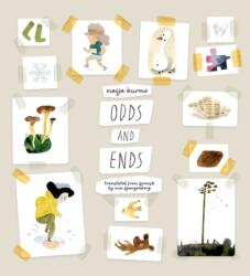 Odds and Ends - Mia Spangenberg (ISBN: 9781592704798)