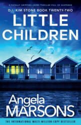 Little Children - Angela Marsons (ISBN: 9781836186557)