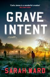 Grave Intent (ISBN: 9781804366820)