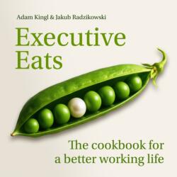Executive Eats (ISBN: 9781788609388)