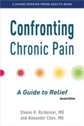 Confronting Chronic Pain (ISBN: 9781421454542)