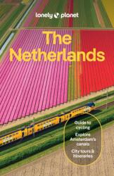 Lonely Planet The Netherlands (ISBN: 9781838699697)