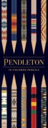 Pendleton Colored Pencils (ISBN: 9781797240350)