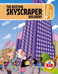 Kid Detectives: The Dizzying Skyscraper Discovery (ISBN: 9781526330253)