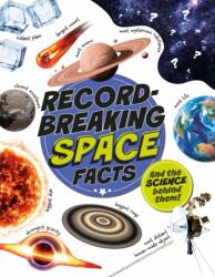 Record-Breaking: Space Facts (ISBN: 9781526329479)