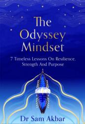 The Odyssey Mindset (ISBN: 9781035090549)
