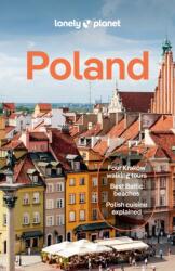 Lonely Planet Poland (ISBN: 9781838699314)