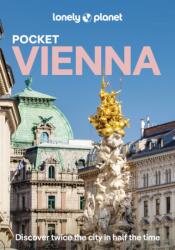 Lonely Planet Pocket Vienna (ISBN: 9781838699291)