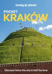 Lonely Planet Pocket Krakow (ISBN: 9781838698942)