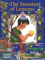 The Sweetest of Lemons (ISBN: 9781646145041)