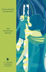 The Echoing Grove (ISBN: 9780349017983)