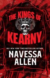 The Kings of Kearny (ISBN: 9781529452716)