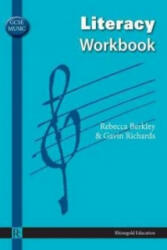 GCSE Music Literacy Workbook - Rebecca Berkley, Gavin Richards (2008)