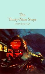 The Thirty-Nine Steps (ISBN: 9781035076567)