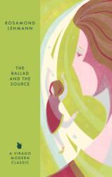 The Ballad and the Source (ISBN: 9780349017976)