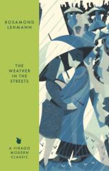 The Weather In The Streets (ISBN: 9780349017969)