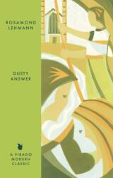 Dusty Answer (ISBN: 9780349017952)
