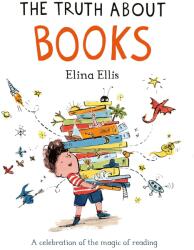 The Truth About Books (ISBN: 9781037408502)