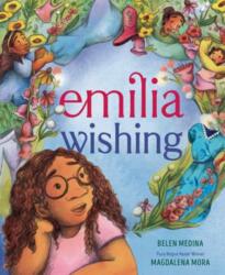 Emilia Wishing (ISBN: 9780593905227)