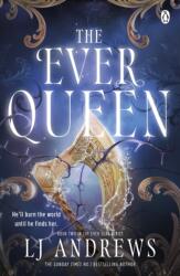 The Ever Queen (ISBN: 9781405985215)