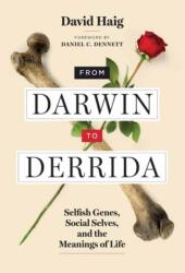 From Darwin to Derrida (ISBN: 9780262057196)