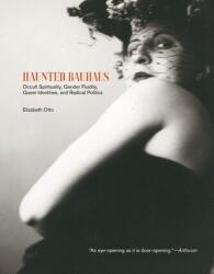 Haunted Bauhaus (ISBN: 9780262057134)