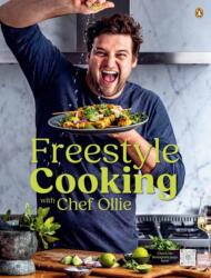 Freestyle Cooking with Chef Ollie (ISBN: 9781485901358)