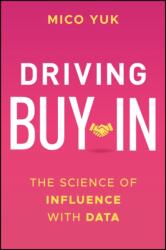 Driving Buy-In (ISBN: 9781394307494)