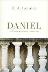Daniel (ISBN: 9780825446030)
