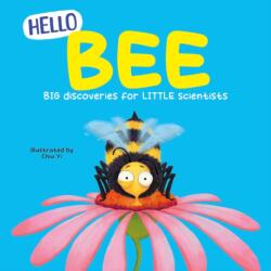 Hello Bee (ISBN: 9781835697849)