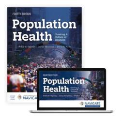 Population Health (ISBN: 9781284306170)