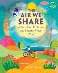 The Air We Share (ISBN: 9780823455003)