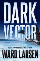 Dark Vector (ISBN: 9781250343529)