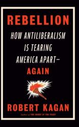 Rebellion (ISBN: 9780593535783)