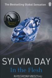 In the Flesh - Sylvia Day (2013)