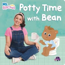 Potty Time with Bean (ISBN: 9780593898628)