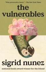 The Vulnerables (ISBN: 9780593715529)
