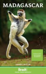 Madagascar (ISBN: 9781804693278)