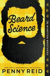 Beard Science (ISBN: 9781628862331)