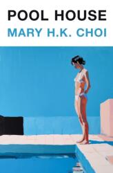 Pool House (ISBN: 9781399641579)